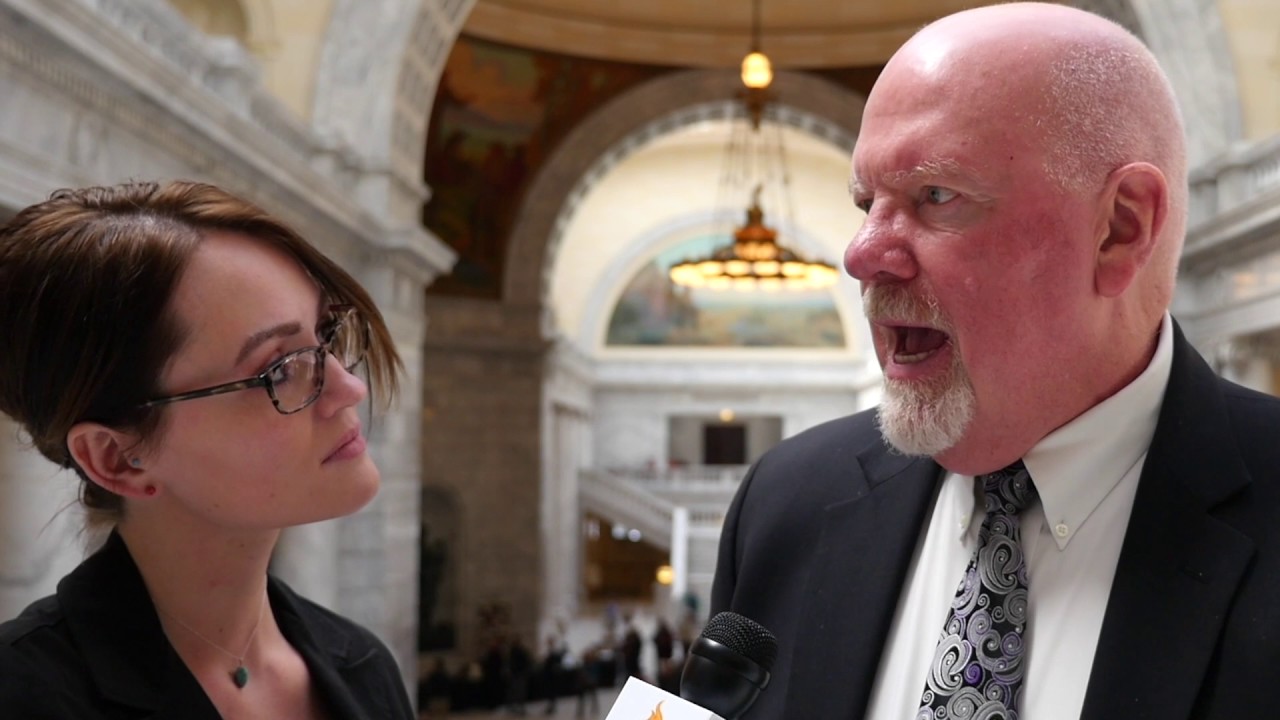 SB 70: Shining More Light on Civil Asset Forfeiture
