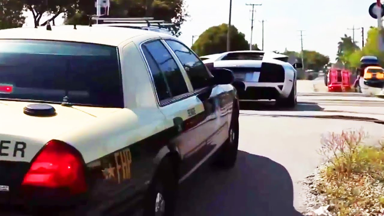How Police use Civil Asset Forfeiture to Legally Steal