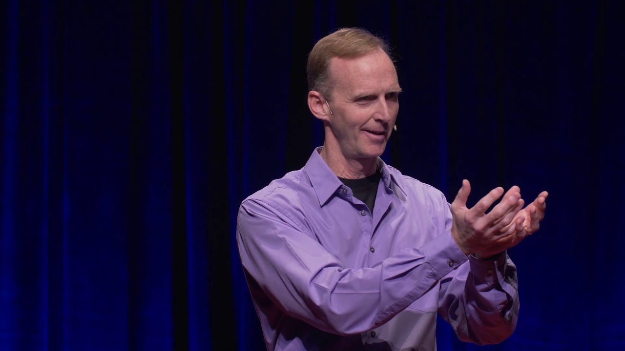 How Policing for Profit Threatens Your Rights (TEDx)