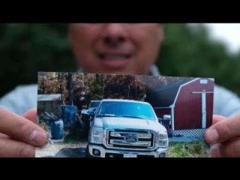 Kentucky Man Battles Against Asset Forfeiture Laws