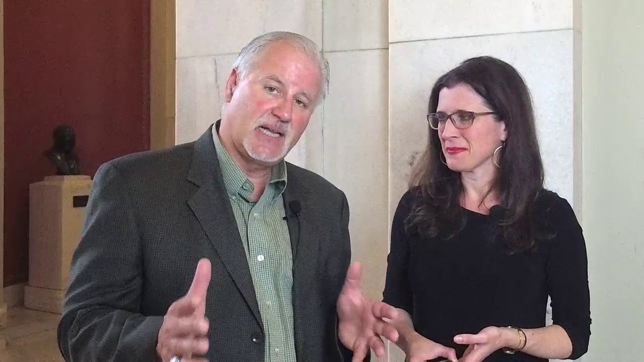 Mike Stenhouse — Civil Asset Forfeiture