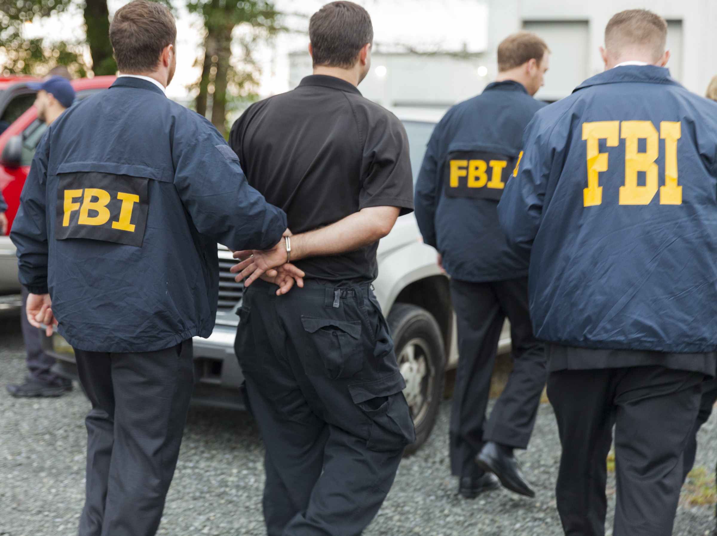Charlotte Is Ground Zero for New FBI Asset Forfeiture Tip Line Program