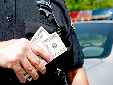 Bad Rules Make Bad Cops: Bart Wilson on The Economics of Civil Forfeiture