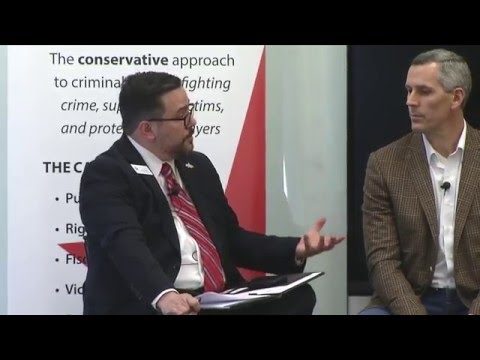 When Innocence Does Not Help: How to Communicate about Civil Asset Forfeiture